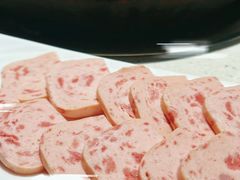 午餐肉-家一加火锅(绿地翠谷总店)