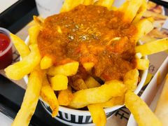 -纽约薯条(世豪广场店)