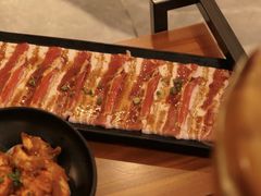 -九田家黑牛烤肉料理(国芳店)