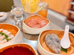 -海底捞火锅(南开鲁能城店)