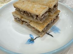 -寻味顺德·南记酒家·传统顺德菜·鱼生(广源路店)