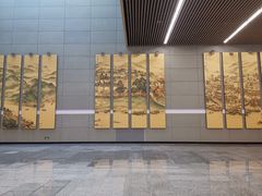 -同济大学(地铁站)