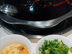 -水碾河刘老大串串香(水碾河路店)