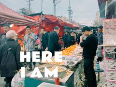 -十五大街农贸市场