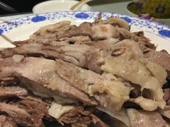 -宁夏国强手抓羊肉·清真菜(未央路凤三店)