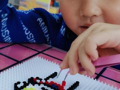 -爆爆手作·掐丝珐琅·Tufting·捏捏乐DIY团建集合店(朝阳店)