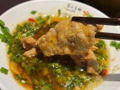 -蜀九香火锅(玉林店)