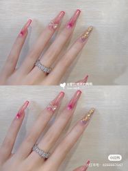 -米小兔美甲美睫