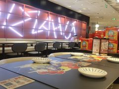 -必胜客(大悦城店)