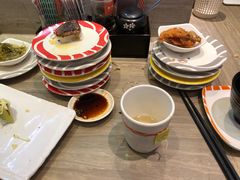 -新一番三文鱼寿司(红城湖店)