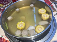 -汕头八合里海记牛肉店(清河店)