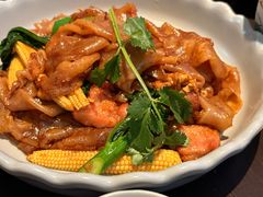 -大头虾越式风味餐厅(光明广场店)