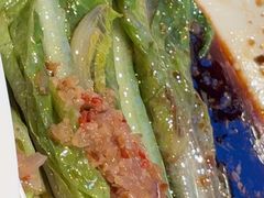 -北京老铺烤鸭(高新店)