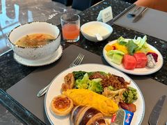 -博林天瑞喜来登酒店·西丽尚膳