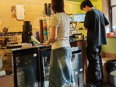 -SeekSeeking咖啡专门店(堰塘街店)