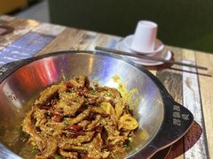 -杨氏青龙虾·羊蝎子(托乐嘉店)