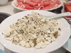 -草原传奇鲜羊火锅(桥北店)