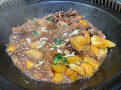 -天发长铁锅炖(王秀村店)