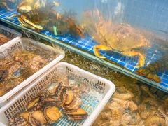 -永信海鲜(群星城店)