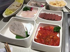 -海底捞火锅(亲子主题北金鹰店)