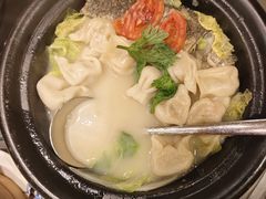-陶德砂锅(营门口店)