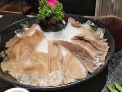 -煲宫猪肚鸡(昆山金鹰国际购物中心店)