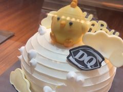 -DQ·蛋糕·冰淇淋(万象城店)