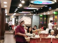 大堂-点都德(大茶楼店)