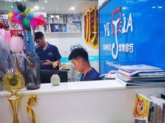 -萌兽医馆·宠物医院·猫骨科(创景店)