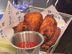 -bluefrog蓝蛙(皇庭广场店)