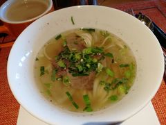-艺厨风尚餐厅 · 桔钓沙莱华度假酒店