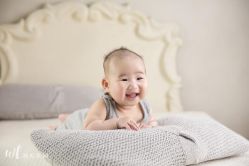 点击看大图 -西瓜庄园儿童摄影