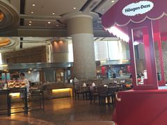 -怡聚轩全日制自助餐厅(大中华喜来登酒店)