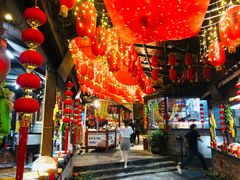-客家大院·非遗赣南客家菜(郁孤台店)