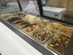 -阿利茄汁面(玉凤路店)