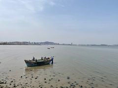-七沟二村码头