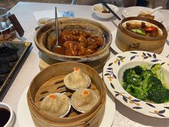 -粤域茶餐厅