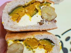 -追光 Dream Bakery(武汉天地店)