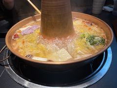 -宽坐火锅(万象城店)