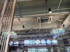 -德兴show鲜·蒸汽海鲜火锅餐厅(格创悦里店)