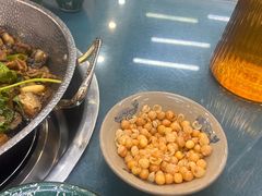 -贵州笋子鸡(米市街店)