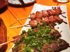 牛横膈膜串-醉虎传(南锣鼓巷店)