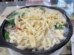 -葛记焖饼(伏牛路店)