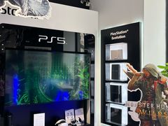 -Sony Store 索尼(上海淮海中路店)