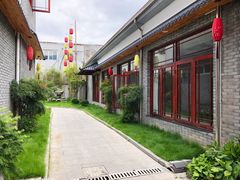-富家大院·海鲜河鲜土菜坊(庭院式餐厅)