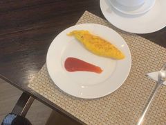 -浙江安吉JW万豪酒店·万豪中餐厅