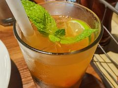 -TIGERS老虎西餐(亦庄店)