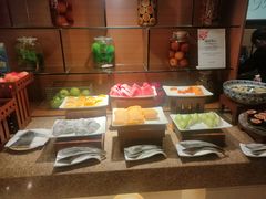 -二楼咖啡厅·厦门源昌凯宾斯基大酒店(湖滨中路店)