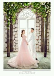 -戛纳印象摄影(潮拍定制馆)