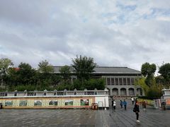 -遵义会议纪念馆